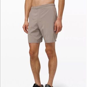 NEW Lululemon Pace Breaker Short 7”